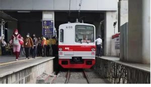 Stasiun Manggarai Diproyeksi Jadi Stasiun Sentral Pada 2025 TopCareerID