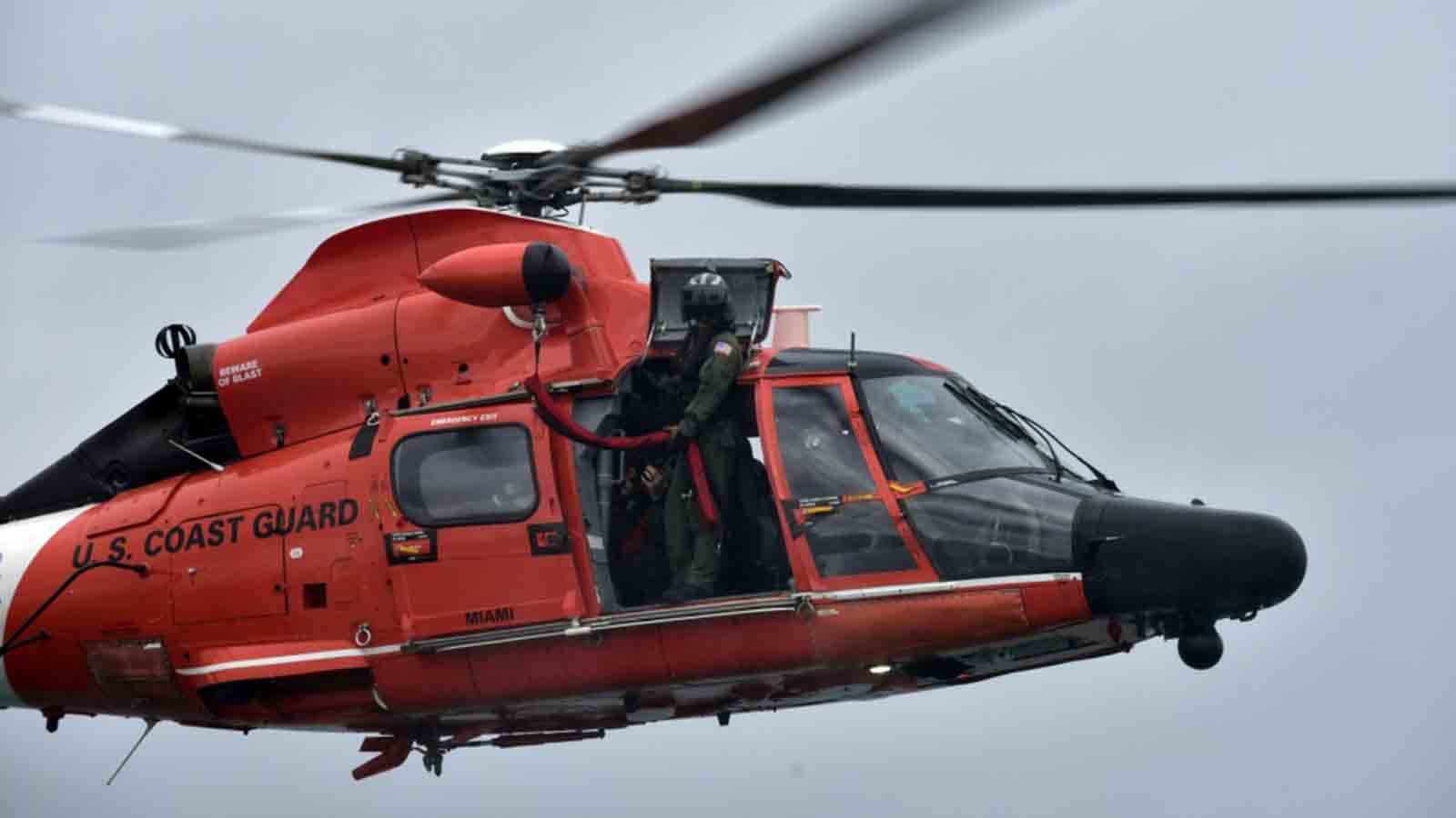 Koordinat Cerah Mekanik Helikopter Topcareerid