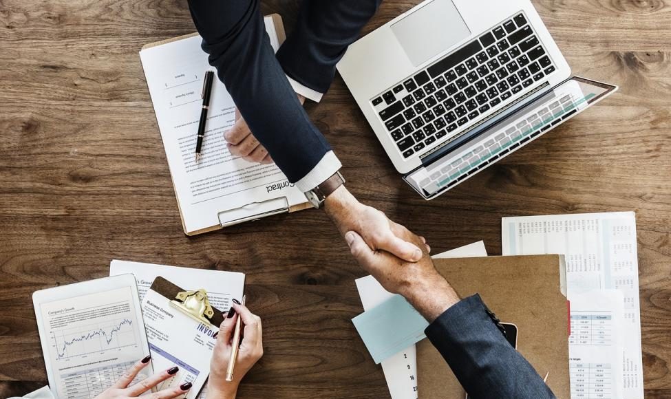 Mencari pekerjaan impian. Sumber foto Upi.com