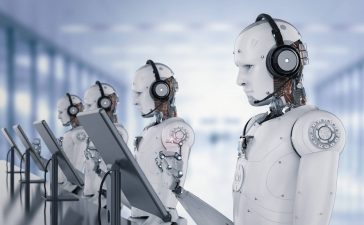robots-with-headsets_shutterstock_706348663