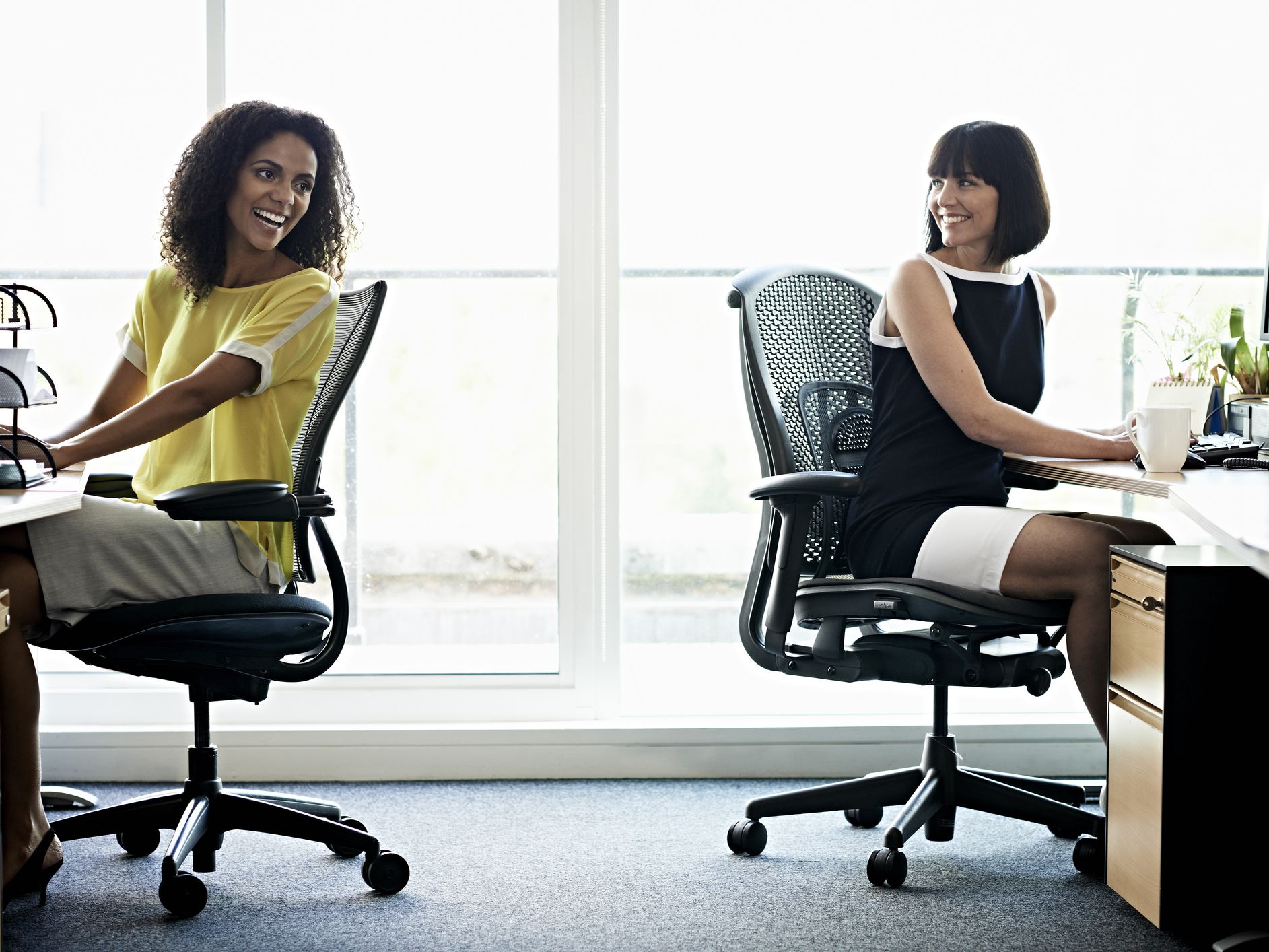 Survei: Makin Banyak Milenial dan Gen Z Menuntut Work Life Balance ...