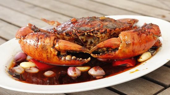 Ini Tantangan Kelola Bisnis Kuliner Seafood - TopCareerID