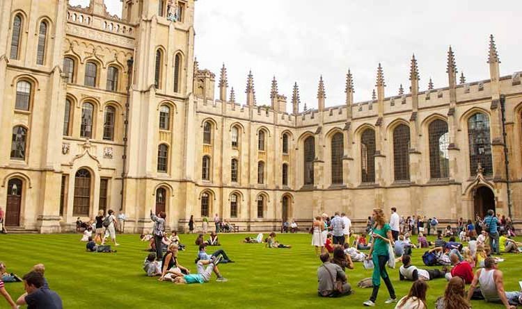 Beasiswa S2 Di University Of Oxford Inggris, Siapa Berminat? – Topcareerid
