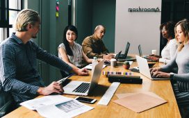 Tips bergaul dengan teman kantor yang tidak kamu sukai.