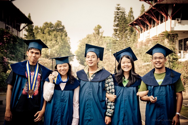 Indonesian graduates_Bandung_Flickr_Jekson Robertlee