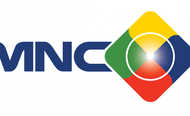 Logo MNC