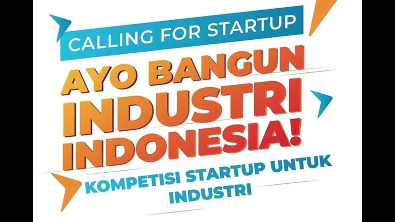 Kompetisi Startup