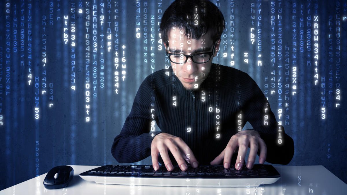 White Hat Hacker yang malah bisa dijadikan profesi unik.
