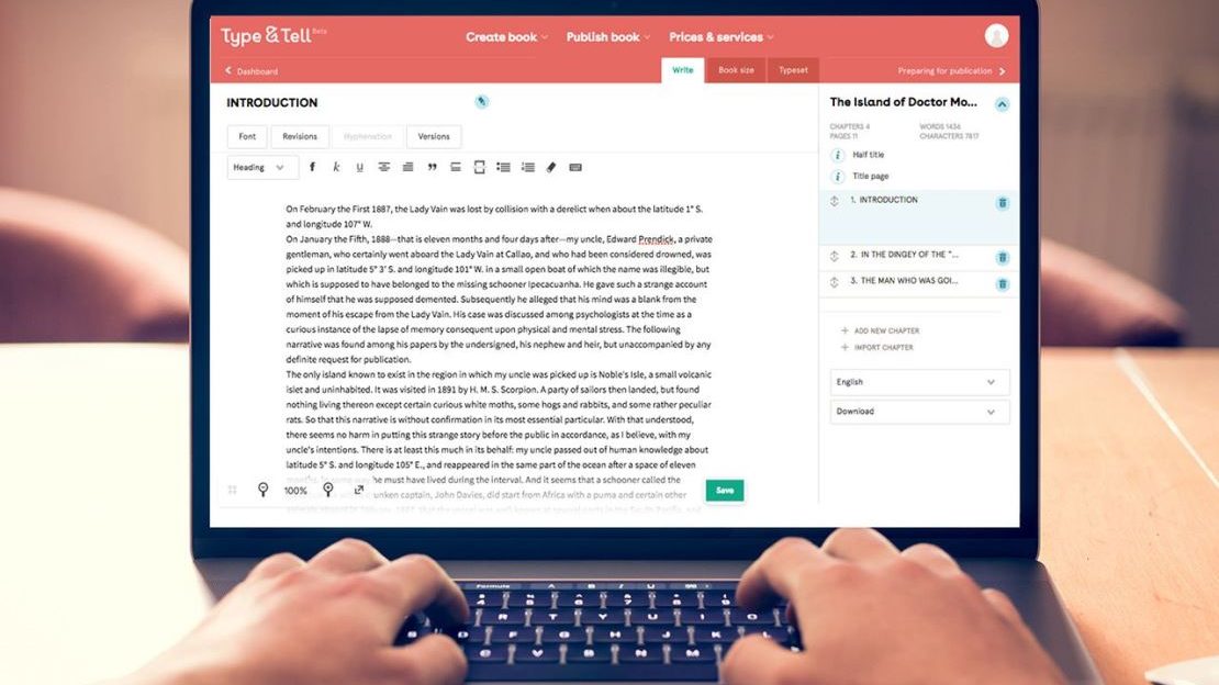 Ini Saran Untuk Yang Bercita Cita Menjadi Editor Buku Topcareerid