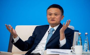 Jack Ma. Sumber foto: Forbes