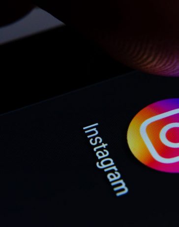 Fitur baru Instagram, yakni balas Stories bisa berupa audio.