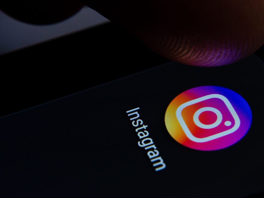 Fitur baru Instagram, yakni balas Stories bisa berupa audio.