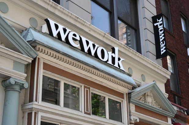 WeWork dianggap telah gagal menggairahkan investor dan menimbulkan kekhawatiran akan kerugian besar dari model bisnis persewaan,baik jangka panjang maupun jangka pendek.