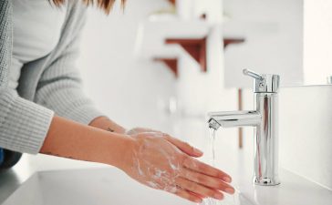 GettyImages-Woman-washing-hands-Jay-Yuno