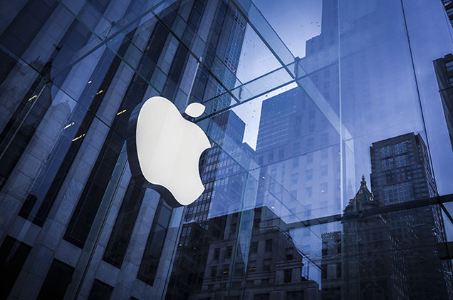 Karyawan Apple dikabarkan akan mulai kembali ke kantor pada 11 April.