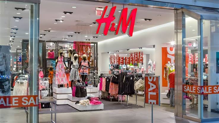 H&M Buka Lowongan Kerja untuk 5 Posisi, Cek di Sini – TopCareerID