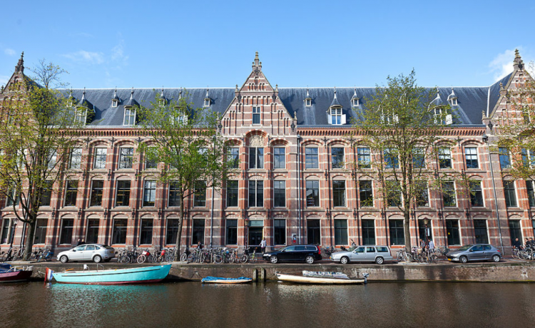Beasiswa S2 Biaya Hidup di Belanda  Siapa Berminat 