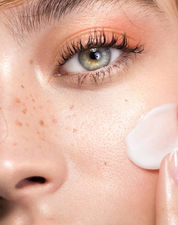 Sumber foto: Glamour UK