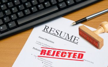 Interview-Rejected