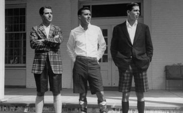 Shorts-with-Sport-Coats-and-Over-the-Calf-Socks