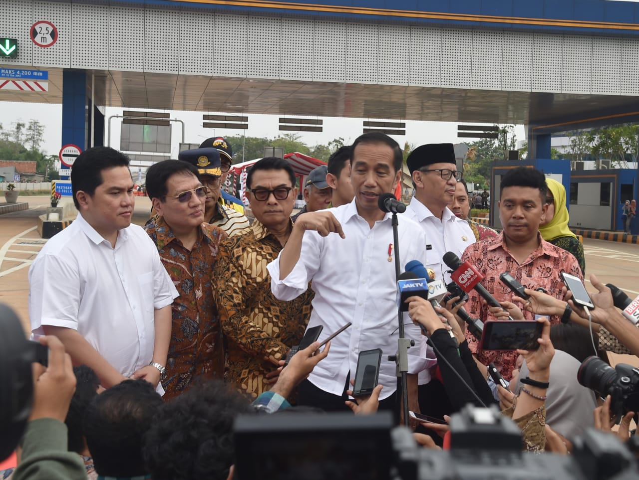 Dok. Biro Pers Sekretariat Kepresidenan