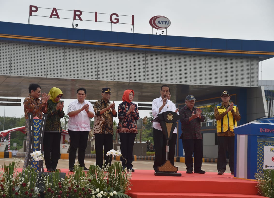 Dok. Biro Pers Sekretariat Kepresidenan