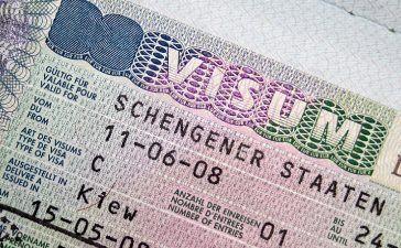 Sumber foto: Schengen Visa