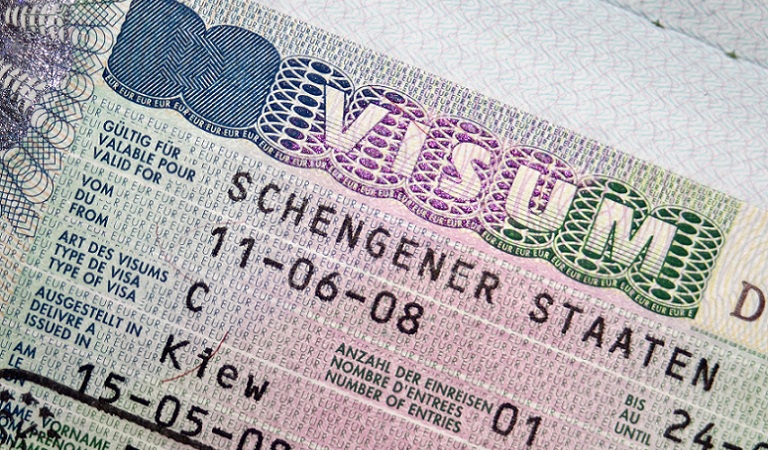 Sumber foto: Schengen Visa