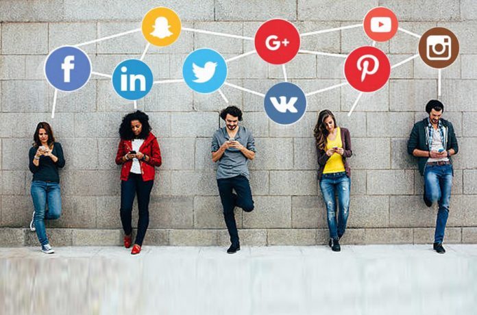 Tren Media Sosial yang Perlu Diketahui di 2020 - TopCareerID