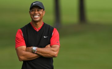 Tiger Woods. Sumber foto: PGAtour.com