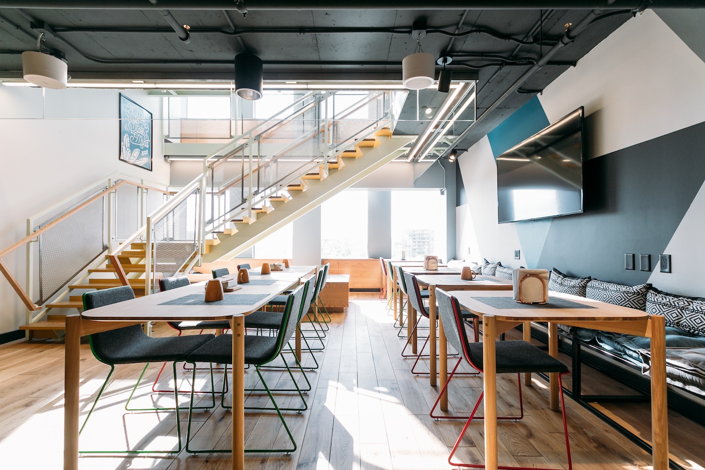 Ini Manfaat Gaya Hidup Co Living TopCareerID
