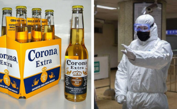 coronavirus-and-corona-beer