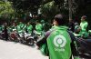 Beasiswa dibuka untuk anak mitra Gojek.