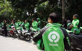 Beasiswa dibuka untuk anak mitra Gojek.