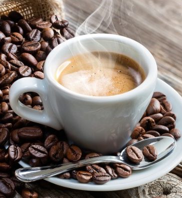 Kapan waktu minum kopi terbaik saat Ramadan?