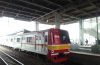 Rute perjalanan KRL berubah mulai 28 Mei 2022.