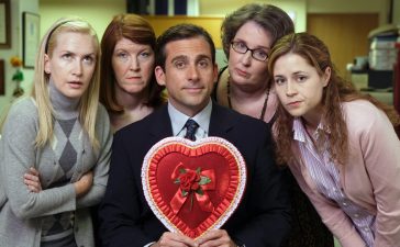 office-valentine