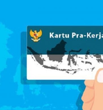 Program kartu prakerja