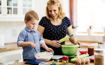 Easy-Baking-Recipes-For-Kids