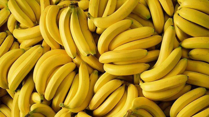 Bananas-Nutrition