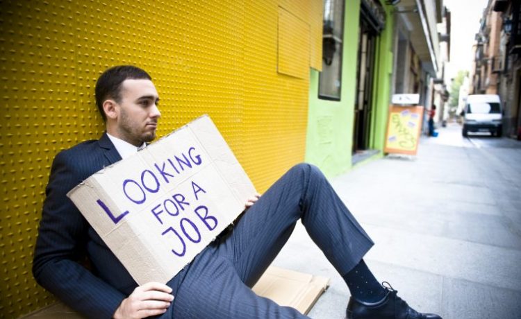 Kemnaker berbagi langkah turunkan angka pengangguran tahun ini.