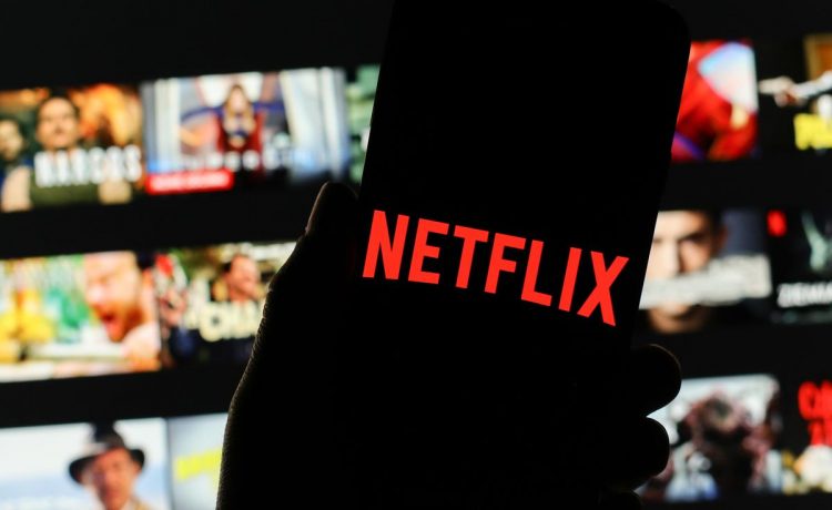 Netflix terbuka untuk menyiapkan layanan dengan harga murah namun dengan iklan.