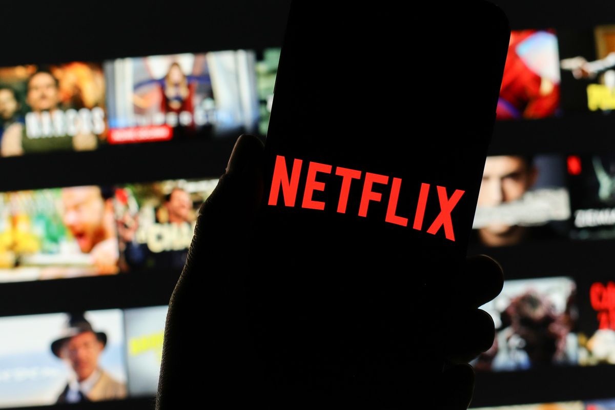 Netflix terbuka untuk menyiapkan layanan dengan harga murah namun dengan iklan.