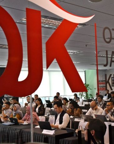 pertumbuhan kredit konsumsi