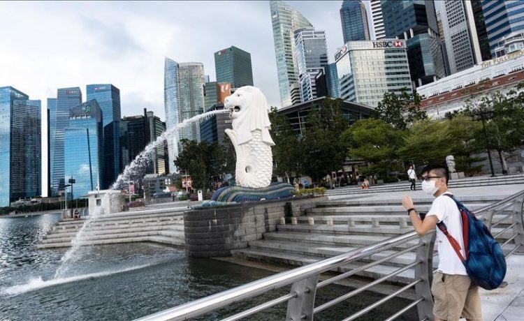 New Normal, Singapura Bersiap Buka Gerbang Ekonomi – TopCareerID