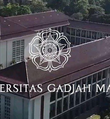 Dua prodi UGM masuk peringkat dunia.