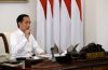 Presiden targetkan 7,5 juta warga Jakarta tervaksinasi pada Agustus.
