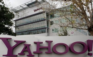 Yahoo-office