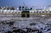 Arab Saudi izinkan 60 ribu jemaah lakukan ibadah haji
