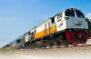 Kkereta jarak jauh penumpang